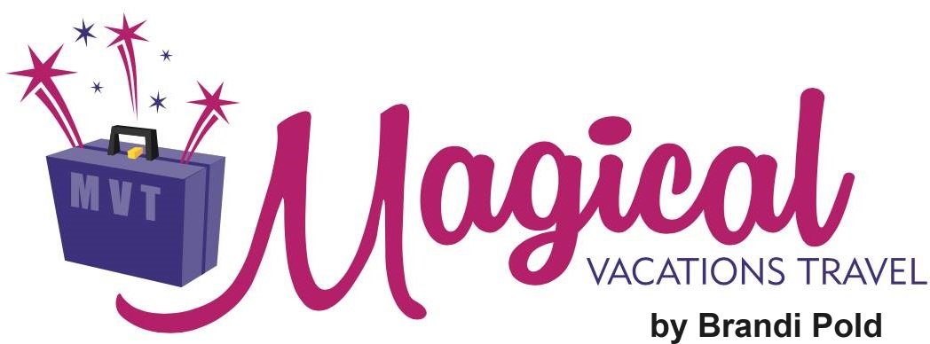 Magical Vacations Brandi