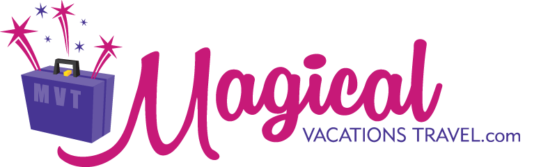 Magical Vacations Brandi