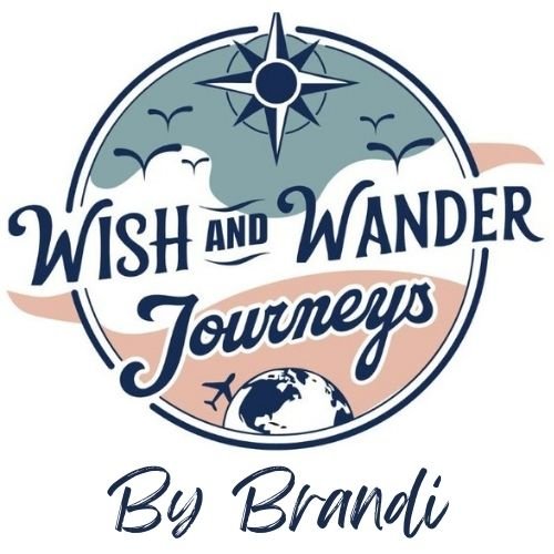 Wish and Wander Journeys By Brandi